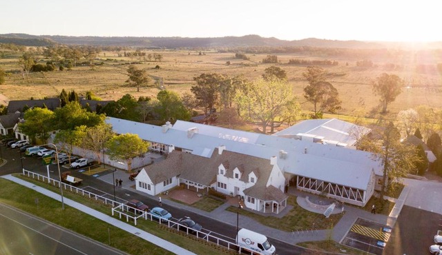Camden Valley Inn