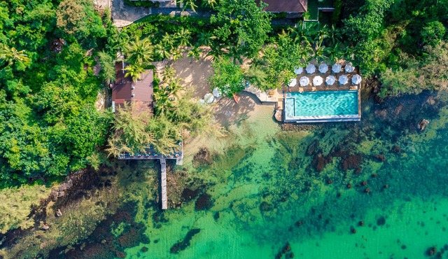 Camia Resort & Spa