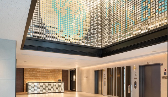 Camlux Hotel
