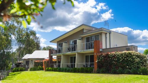 Campaspe Lodge