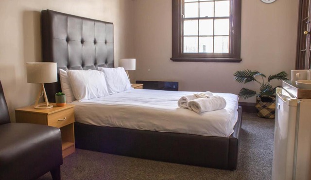 Campsie Hotel