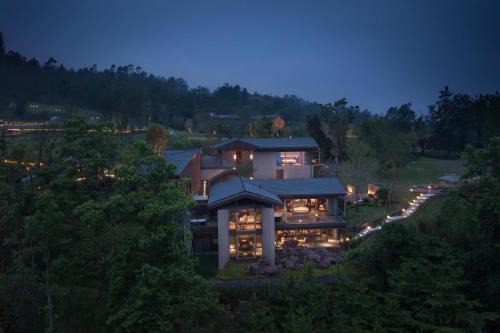 Canbeauty Resort&Spa Chengdu