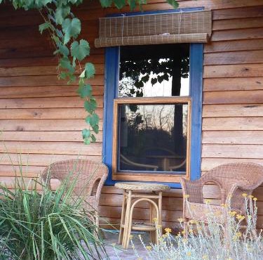 Candlebark Retreat