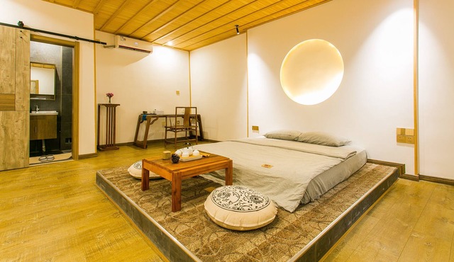 Cangwei Guesthouse