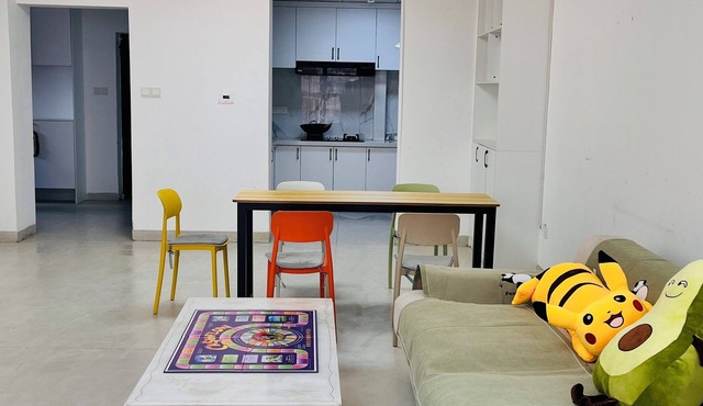Canon Youth Hostel