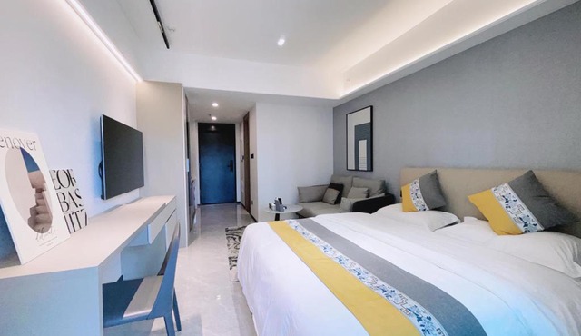Canopy Executive Apartments - Liuxian Cave Headquarters