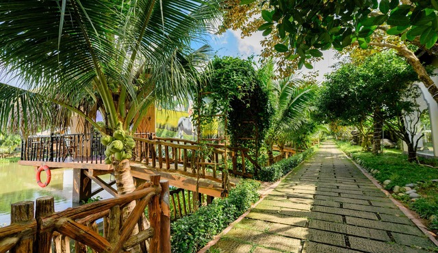 Cantho Eco Resort