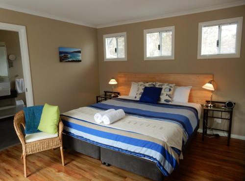 Cape Howe Cottages