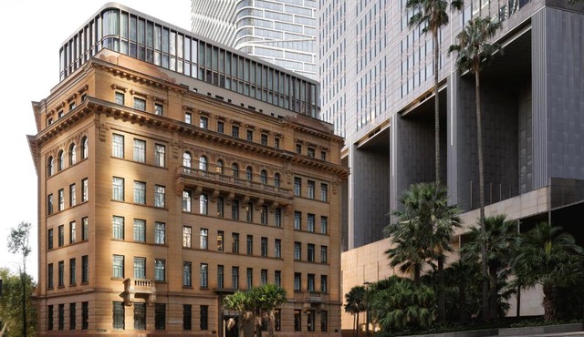Capella Sydney