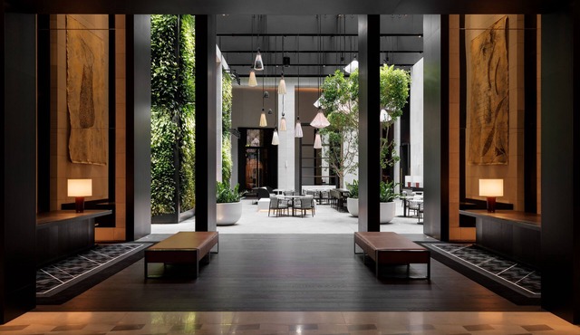 Capella Sydney