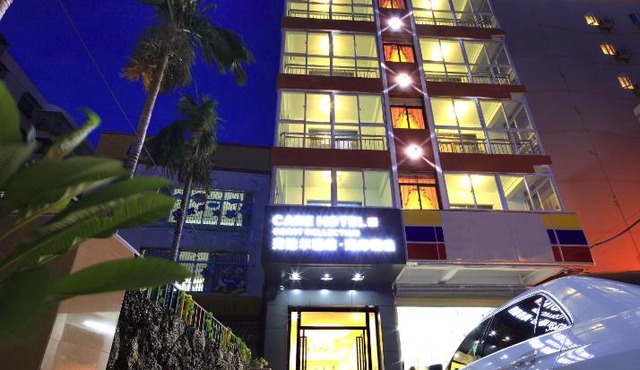Care Hotel Coast Collection