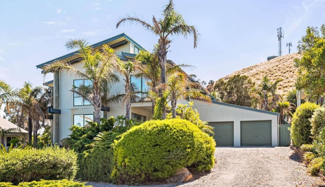 Carrick View - 29 Solitude Dr, Carrickalinga