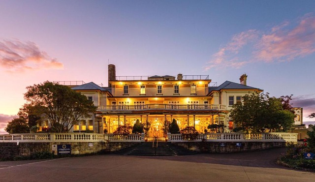 Carrington Hotel