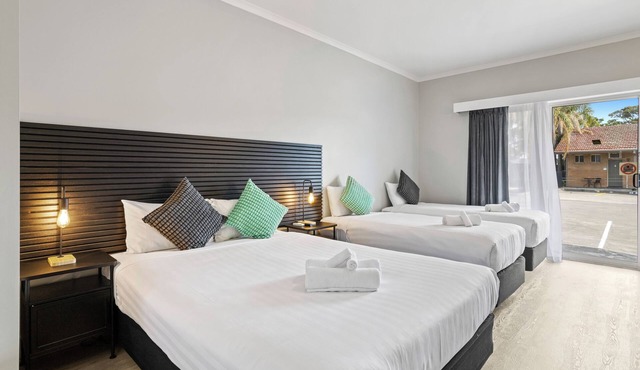 Carrum Downs Motel