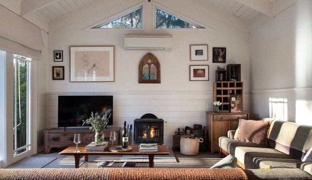 Casa Adagio-the perfect retreat