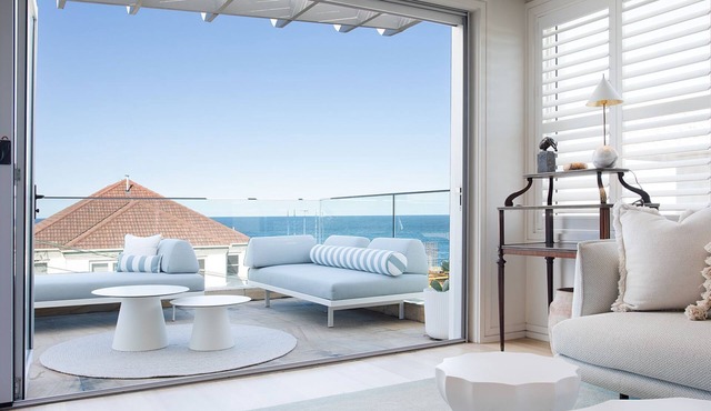 Casa Corazon, Tamarama IH