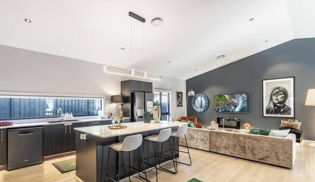 Casa Del Vogue | Luxury | Lithgow Blue Mountain