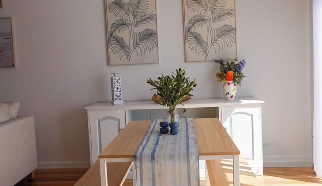 Casa Mar - Beachside Bliss. Sun, sand and family fun All in one place.
