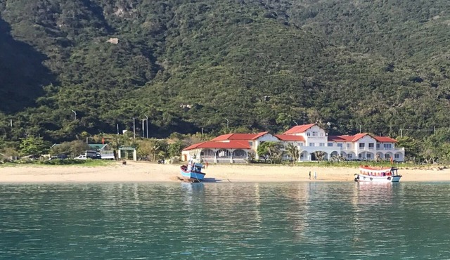 Casa Maya Hotel