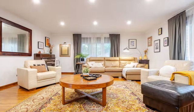 Casadel Cottage By the Lake - Wentworth Falls - Blue Mountains - Pet Friendly