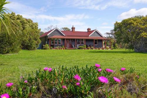 Casilda House-Central Waterfront