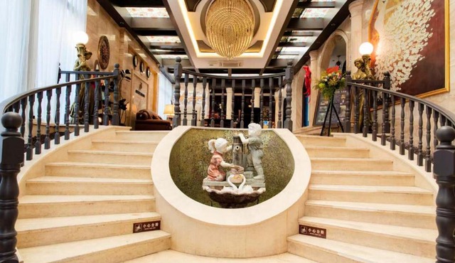 Cavalier Hotel Chongqing