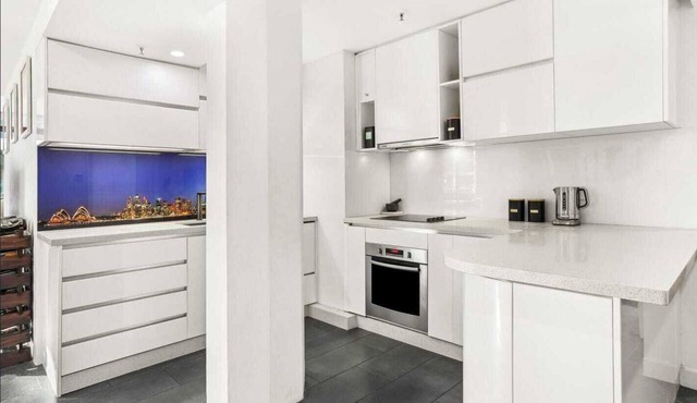 CBD Apartment in Sydney
