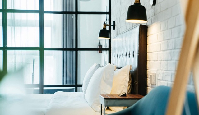 Cendre Hotel