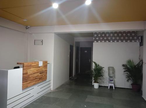 Cental Homestay