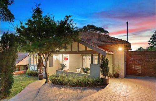 Central Chatswood Urban Stay