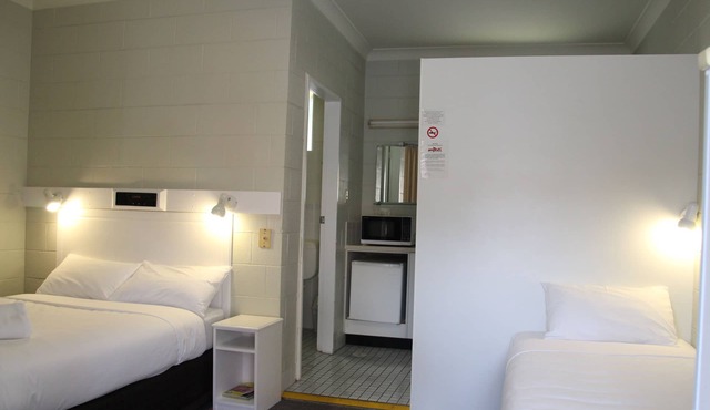 Central Coast Motel
