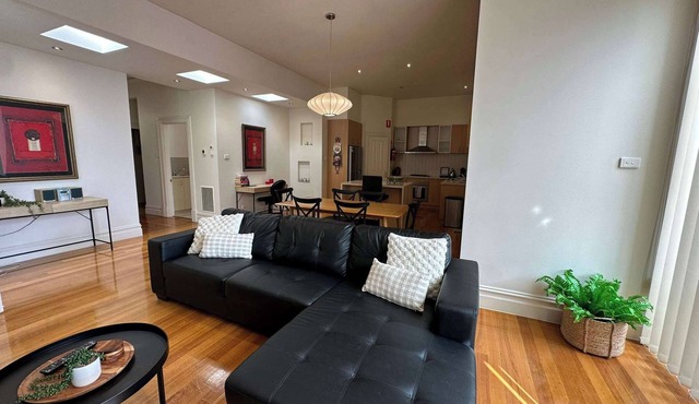 Central Geelong Retreat, Sleeps 6!