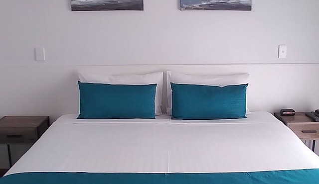 Centrepoint Motel