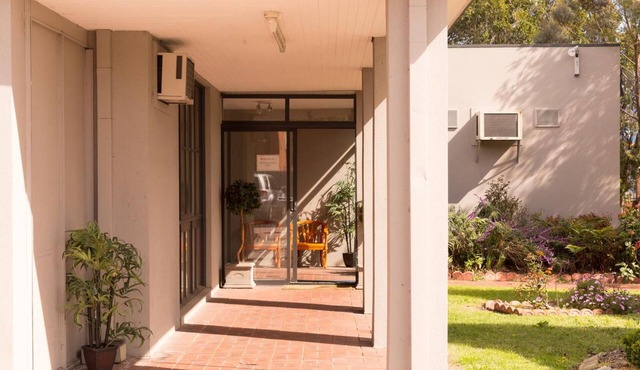 Chadstone Executive Motel