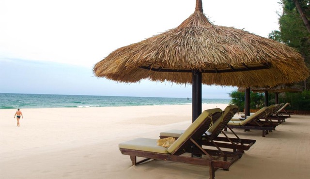 Cham Villas Resort