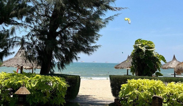 Cham Villas