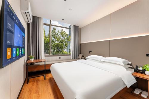 Chami Apartment Hotel, Buhadi