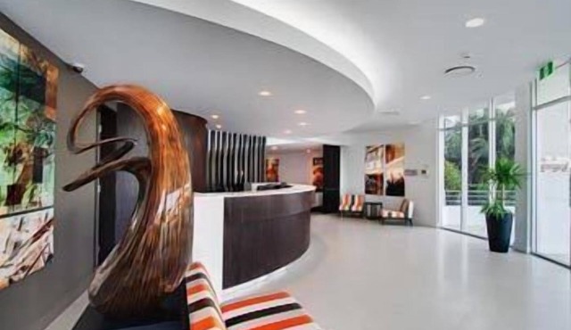 Chancellor Executive Apartments
