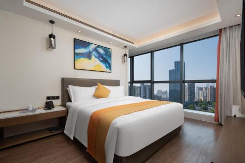 Changsha Feiji Hotel