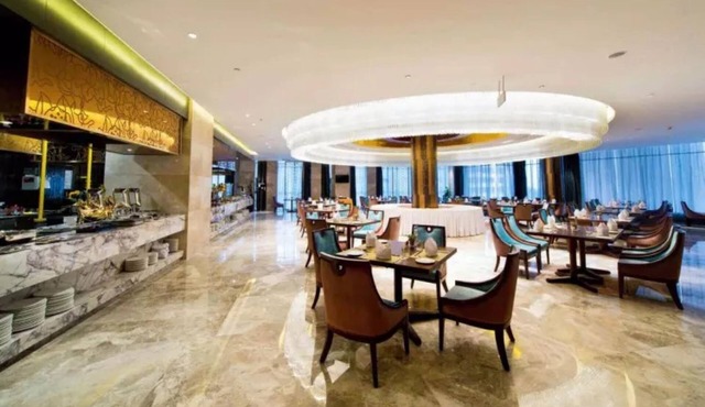 Changsha Jiaxing Inn