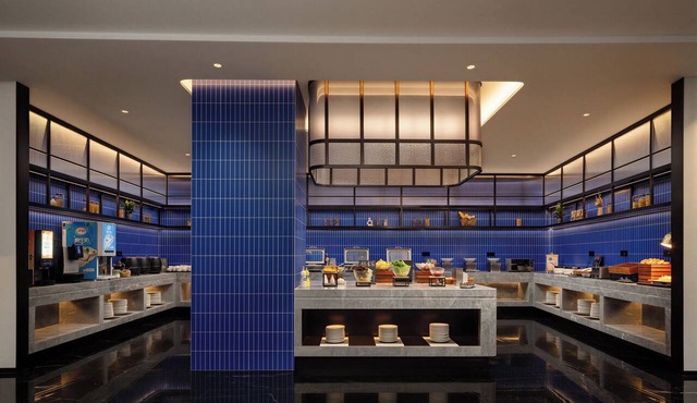 Changsha Kangnian Shijia Hotel