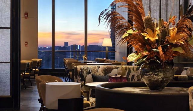 Changsha Marriott Hotel West