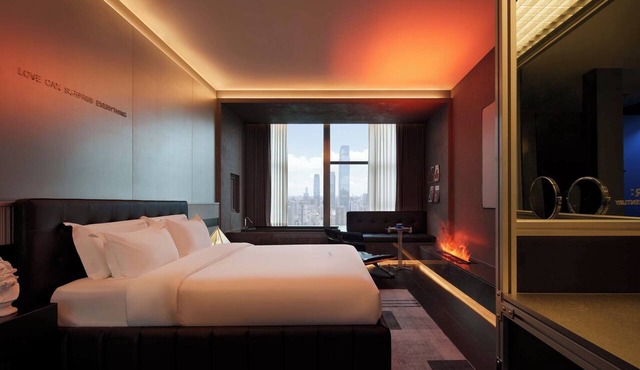 ChangSha Super Awake Century Hotel