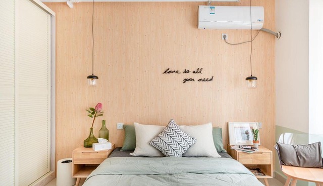 Changsha Yuelu·Bafang Park· Locals Apartment 00174030