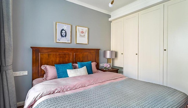 Changsha Yuelu·Meixi Lake· Locals Apartment 00165310