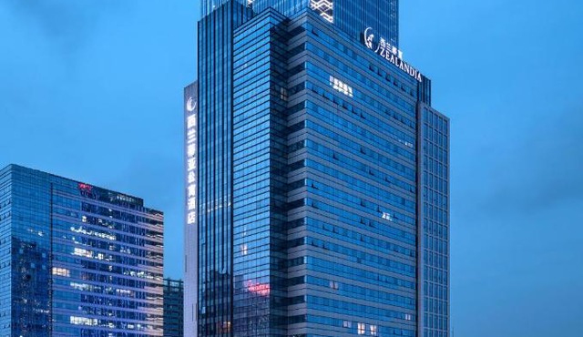 Changsha Zealandia Serviced Apartment
