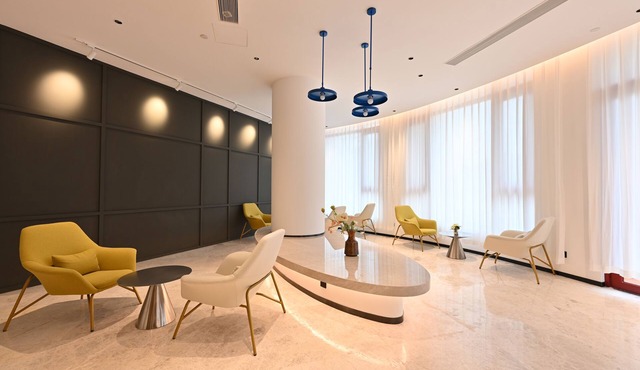Changsheng Hotel