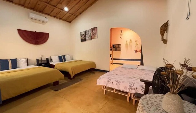 Changvilla