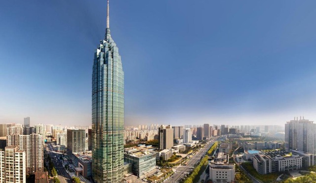 Changzhou Marriott Hotel