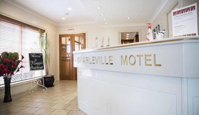 Charleville Motel